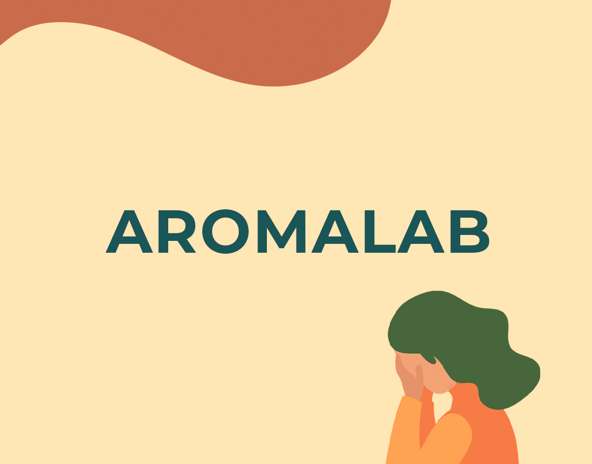 Aromalab