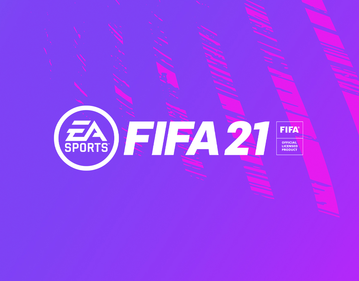 FIFA 21