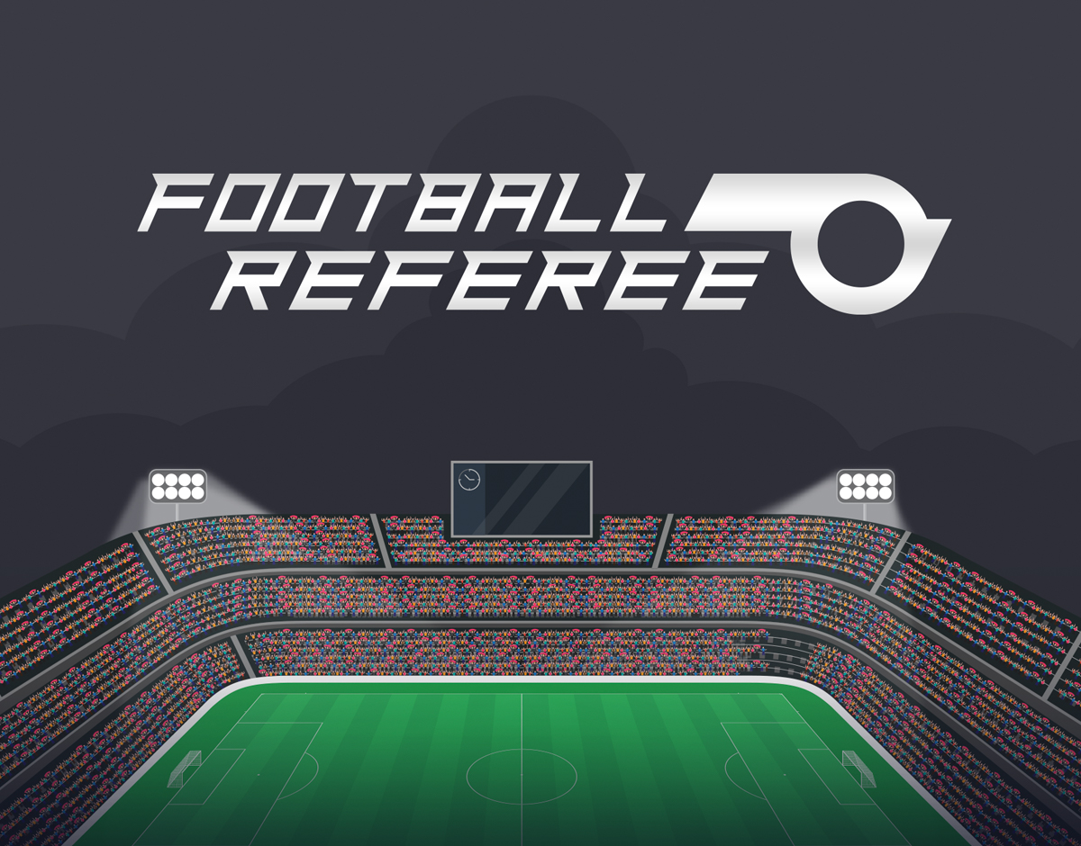 Football Referee