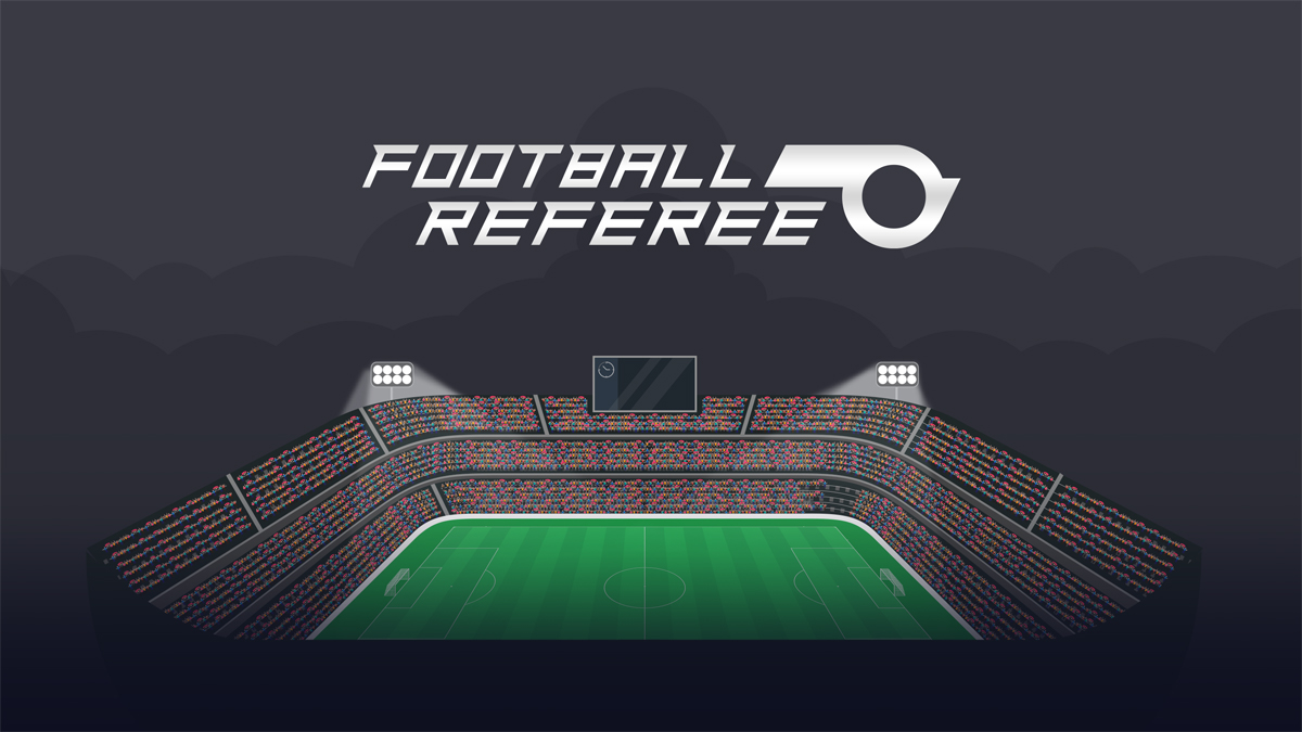 Football Referee