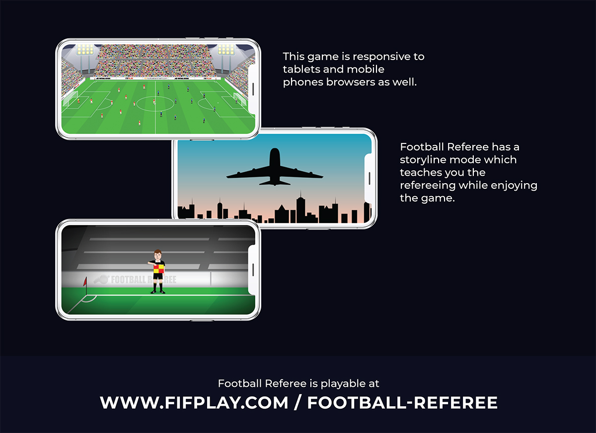 Football Referee