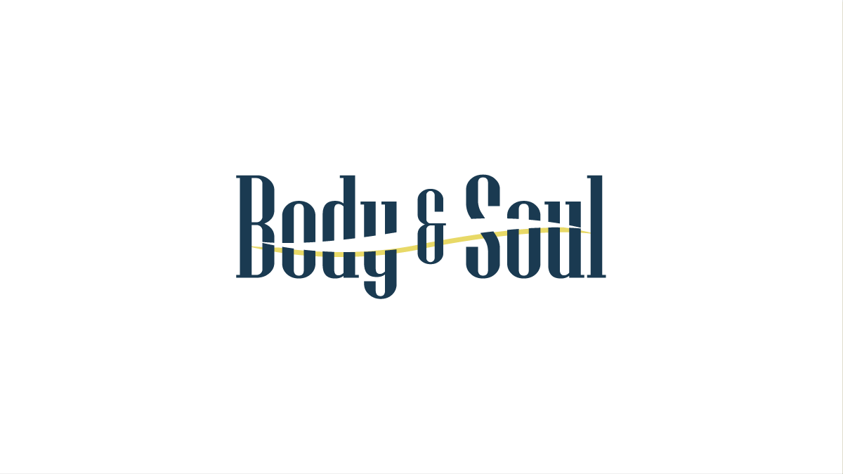 Logo Variations - Body & Soul