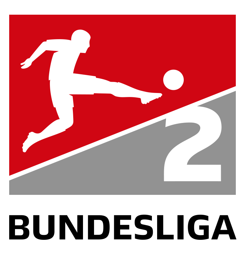 New Bundesliga Logo - Download Vector and PNG Files - Schah
