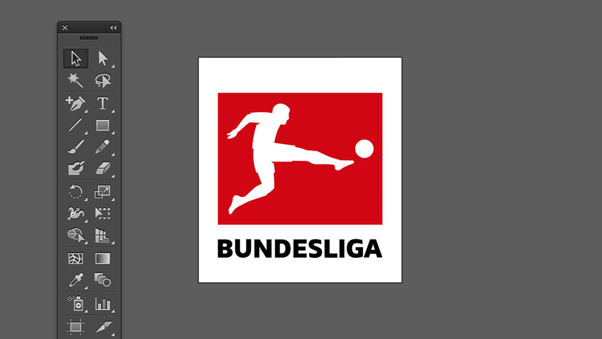 New Bundesliga Logo Download Vector And Png Files Schah