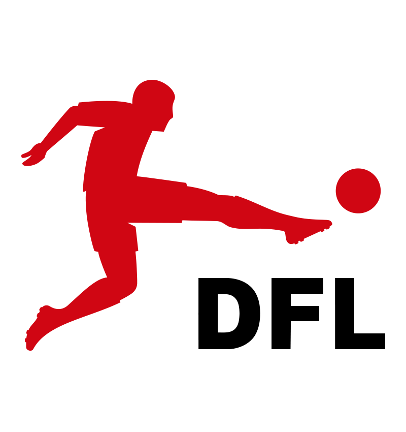 DFL Bundesliga Logo