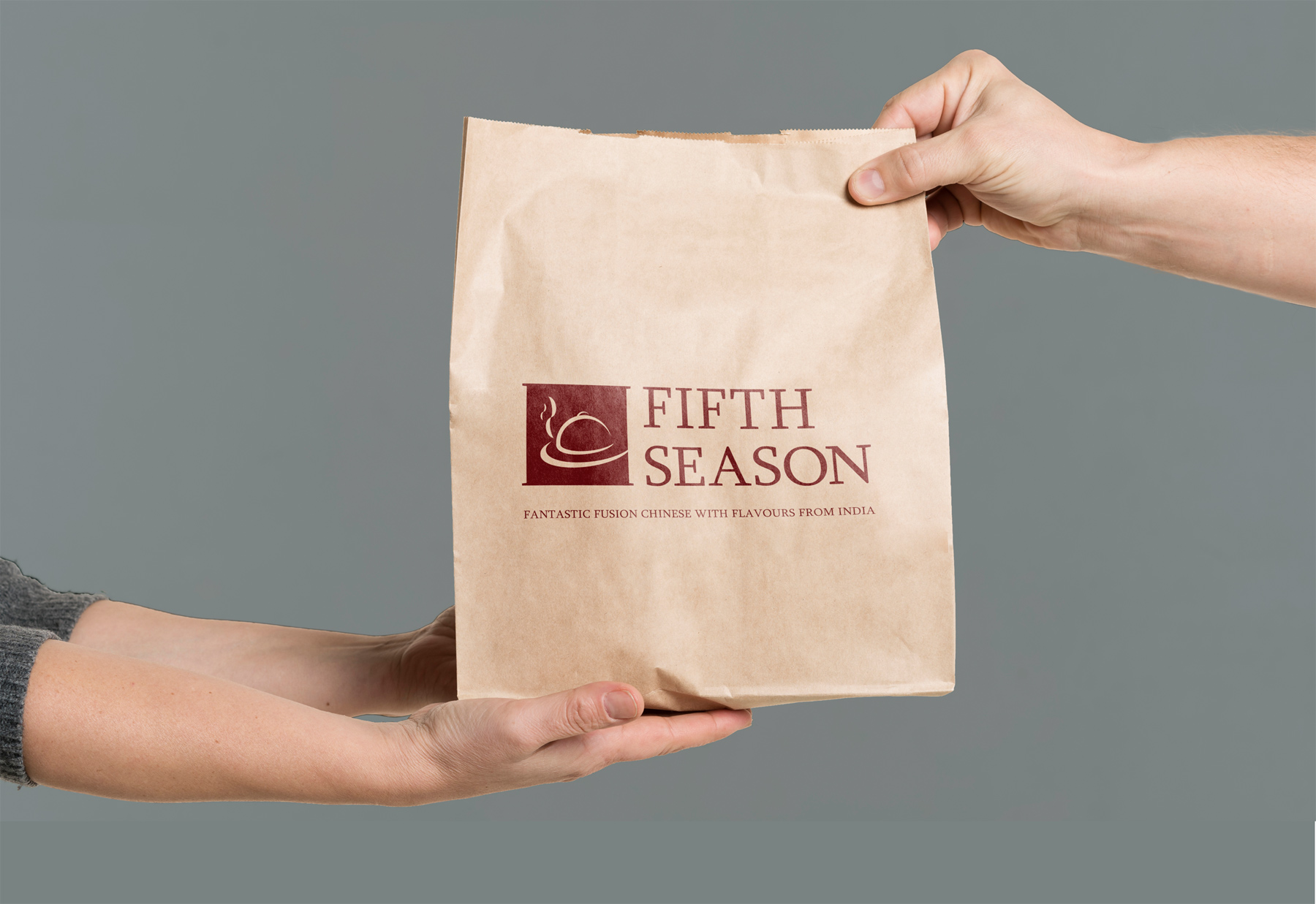Fifth Season Delivery Bag