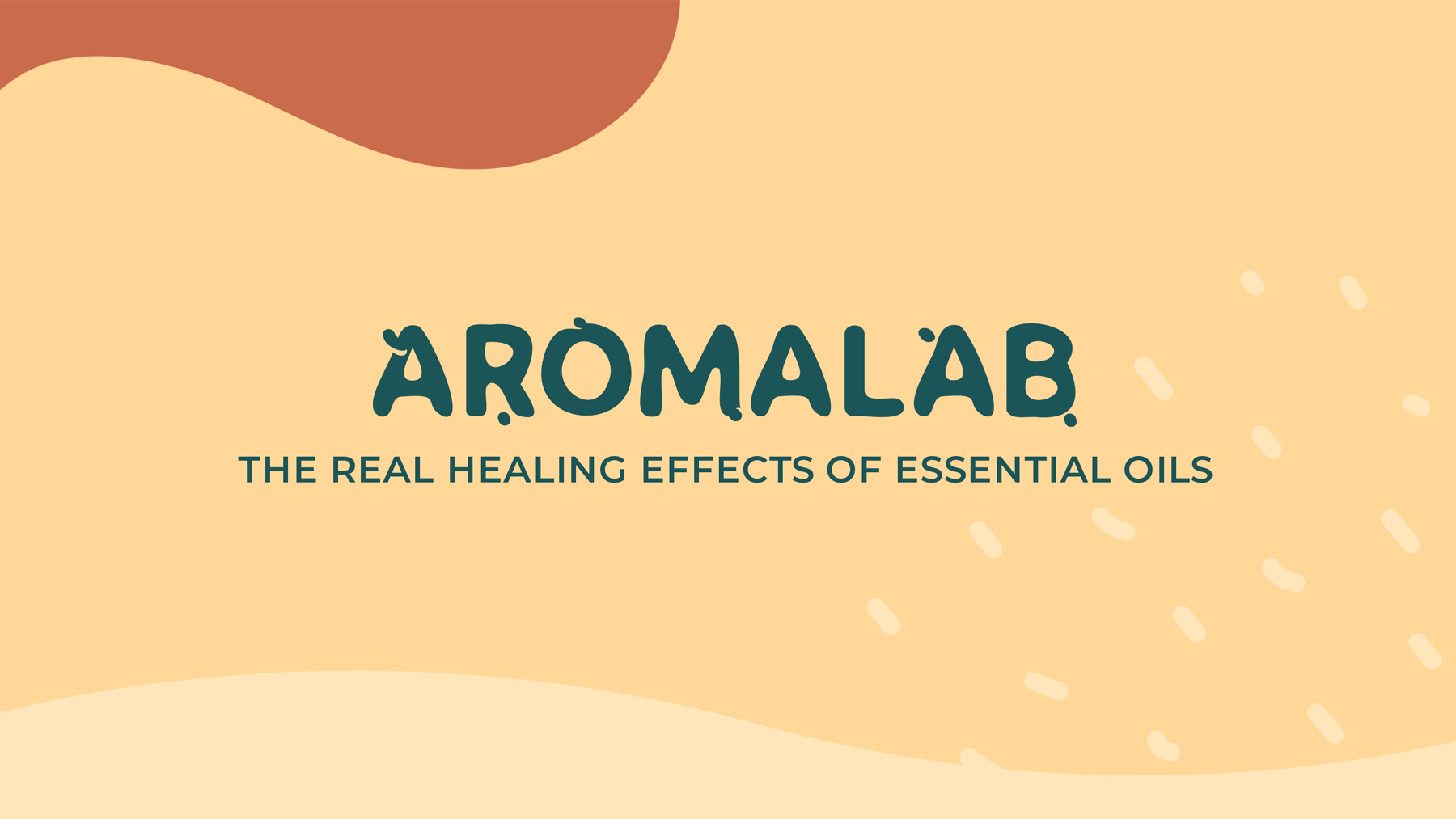 Aromalab