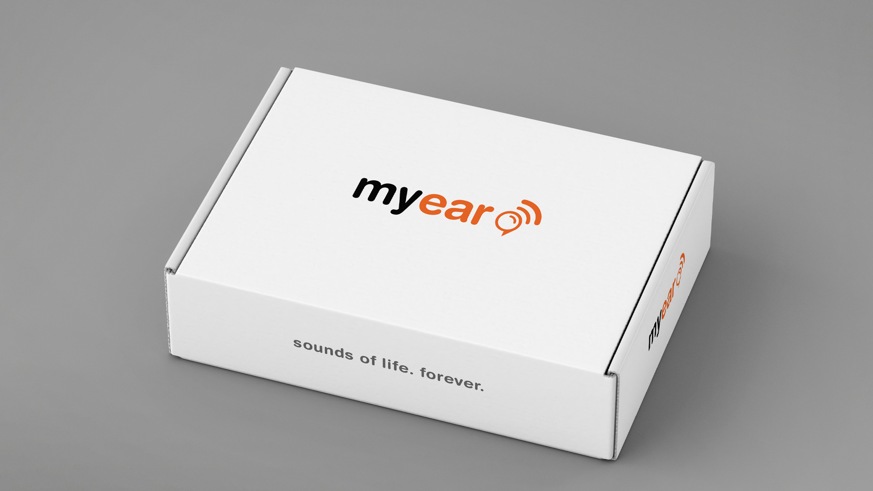 MyEar Packaging