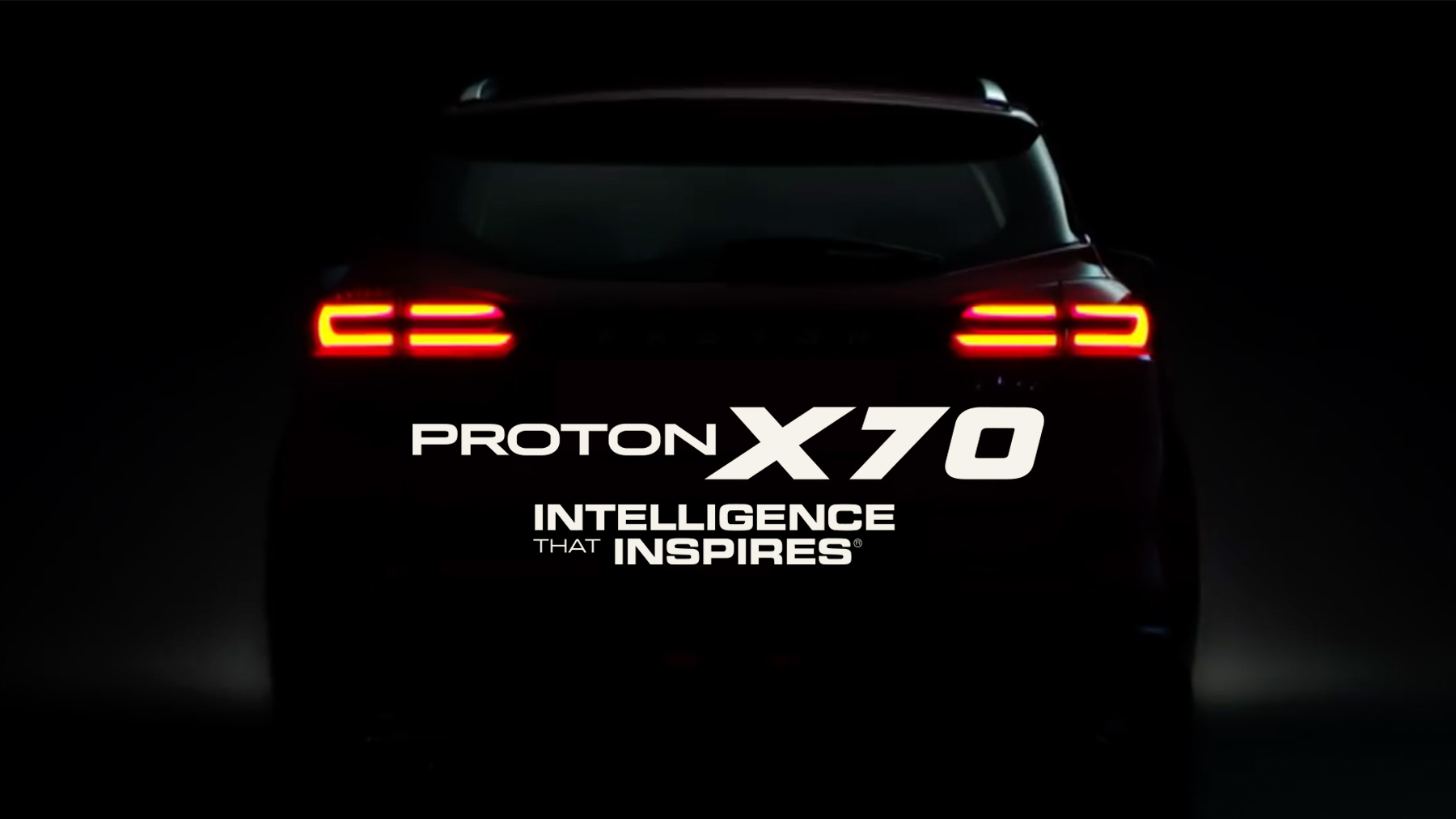 Proton X70
