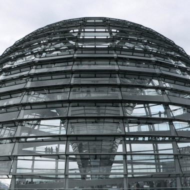 Reichstag Dom