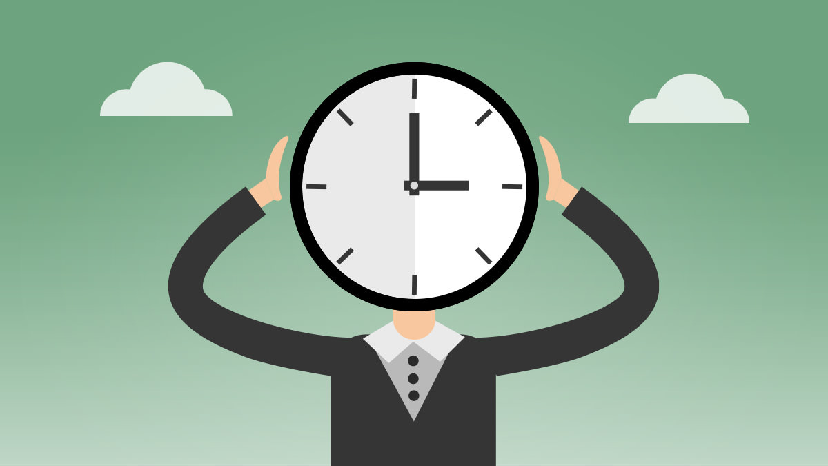 Basic Tips on Time Management