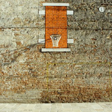 Venice Basketball